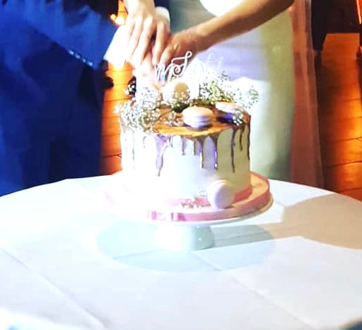 bespoke Wedding Cakes 